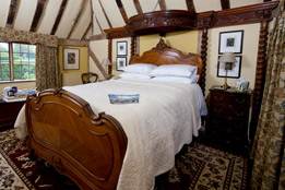 Faversham B&B