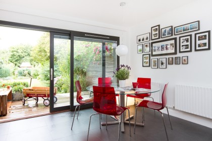 GYD architecture interior photography - Ashford