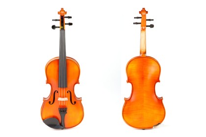 Faversham Strings product photography