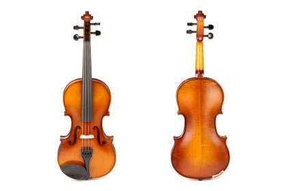 Faversham Strings product photography