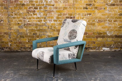 Kent School of Upholstery Product Photography