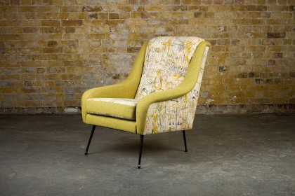 Kent School of Upholstery Product Photography