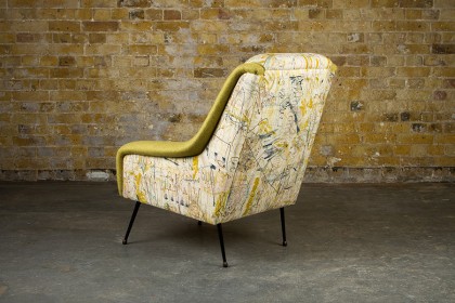 Kent School of Upholstery Product Photography