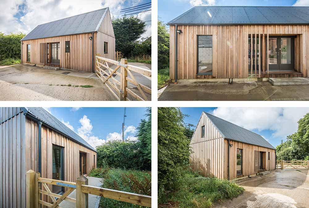 Graceyard Design Architectural Photography