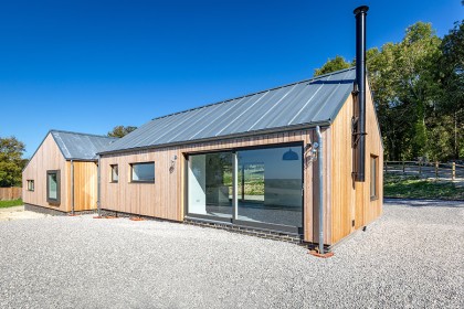 Property Photography Faversham, Kent - gyd architects