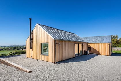 Architectural Photography in Faversham, kent - gyd architects