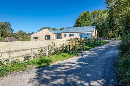 Architectural Photography in Faversham, kent - gyd architects