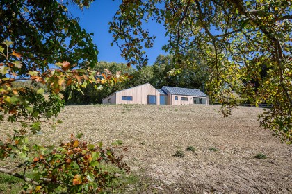 Architectural Photography in Faversham, kent - gyd architects