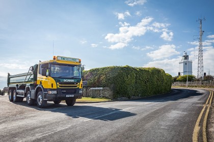 Commercial Photography - Thanet Waste Services - Broadstairs