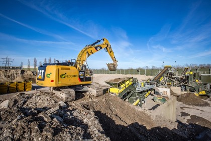 Onsite Photography - Thanet Waste Services