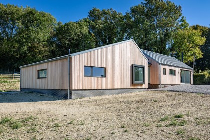 Property Photography Faversham, Kent - gyd architects
