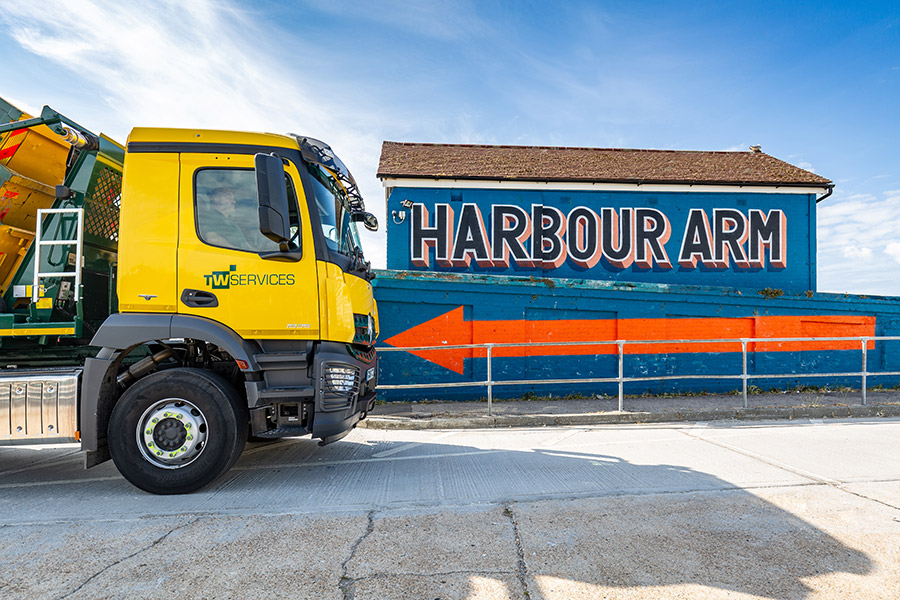 Photography Services in Faversham, Kent
