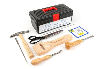 Upholstery Tools - Product Photography