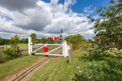 Brogdale Farm - Faversham, Kent