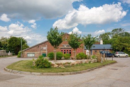 Brogdale Farm - Faversham, Kent