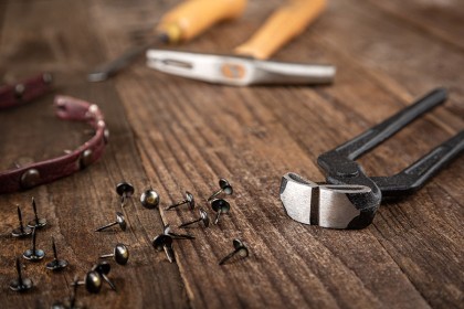 Product Photography - Upholstery Tools, Faversham, Kent