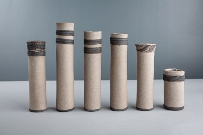 Rose Dickinson Ceramics - Product Photography