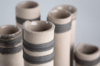 Rose Dickinson Ceramics - Product Photography