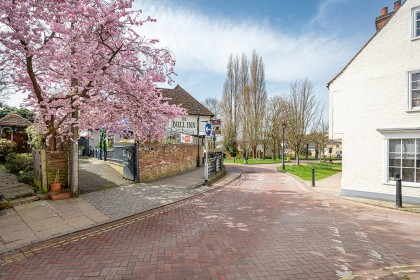 Photography - Faversham, Kent