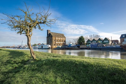 Photography - The Oyster House Faversham, Kent