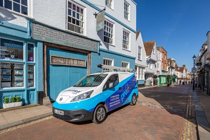 Location Photography - Prolectrical - Faversham