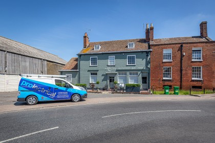 Location Photography - Prolectrical - Faversham