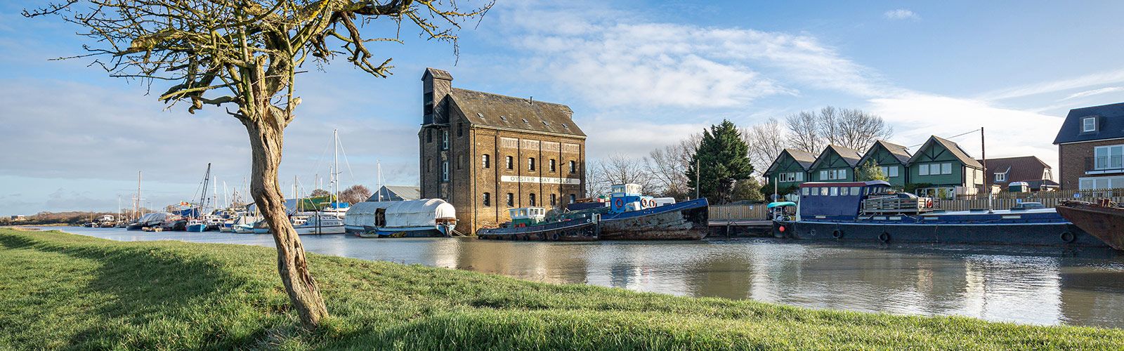 Photography in Faversham Kent