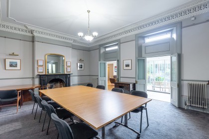 The Alexander Centre Faversham - Charters Room