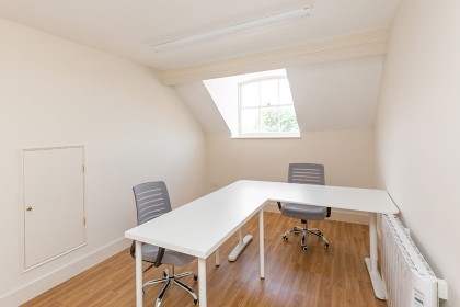 The Alexander Centre Faversham - Office Rental