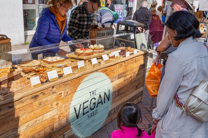 Best Of Faversham Market - Photography