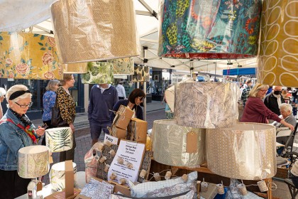 Best Of Faversham Market - Photography