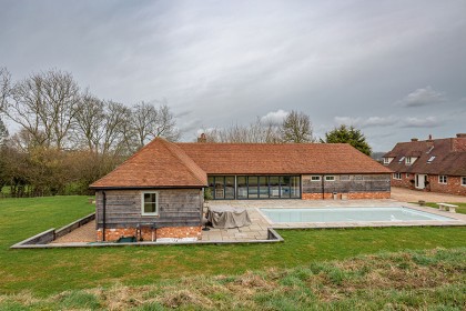 Richard Bailey Architects - Ashford, Kent