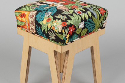 Product Photography - School Of Upholstery