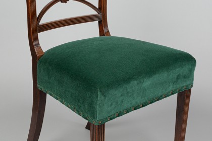 Product Photography - School Of Upholstery