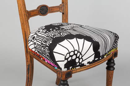 Product Photography - School Of Upholstery