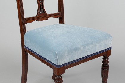 Product Photography - School Of Upholstery