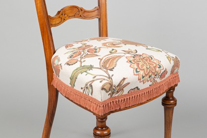 Product Photography - School Of Upholstery