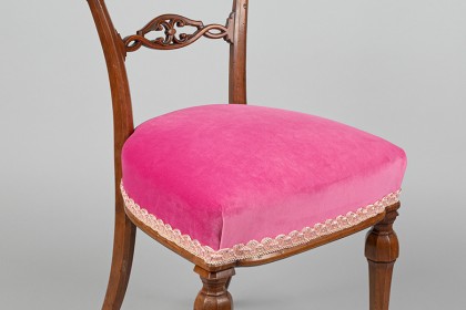 Product Photography - School Of Upholstery