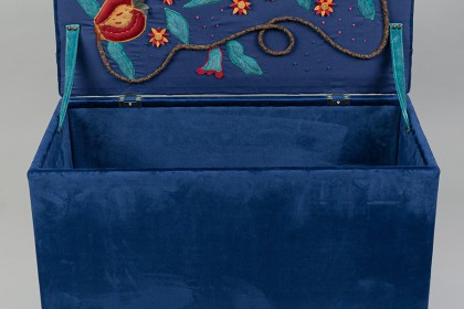 Product Photography - School Of Upholstery