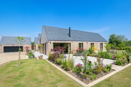 gyd architects - Ashford, Kent