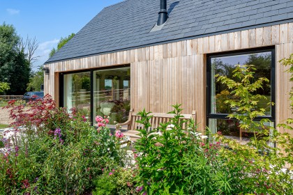 GYD Architecture - Property & Location Photography - Kent