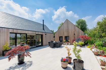gyd architects - Ashford, Kent