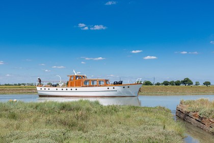 Commercial Location Photography - Faversham, Kent