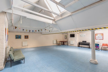 Faversham Umbrella - Web Design & Photography