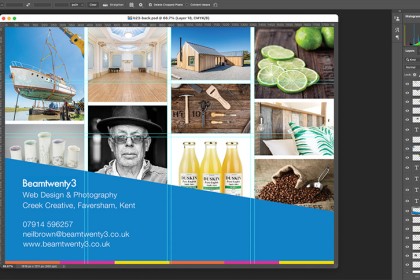 Introduction To Adobe Photoshop - Faversham Kent