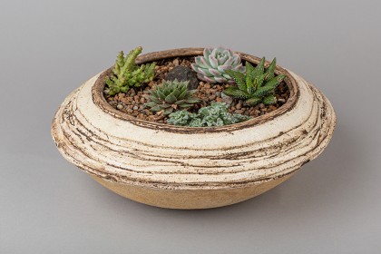 Rose Dickinson Ceramics - Product Photography for Artists