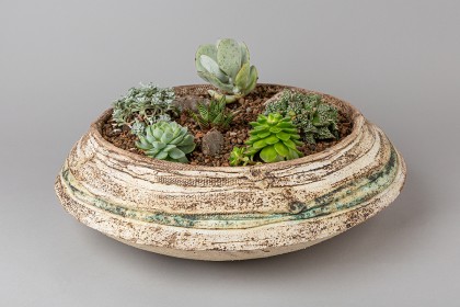 Rose Dickinson Ceramics - Product Photography for Artists