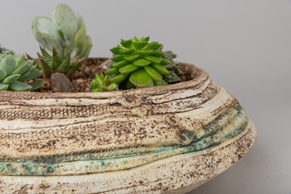 Rose Dickinson Ceramics - Product Photography for Artists