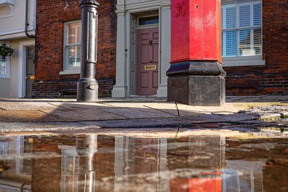 Remembrance Day 2022 - Faversham