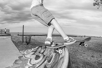 Swalecliffe Skatepark Session - Seth, Tay & Questions